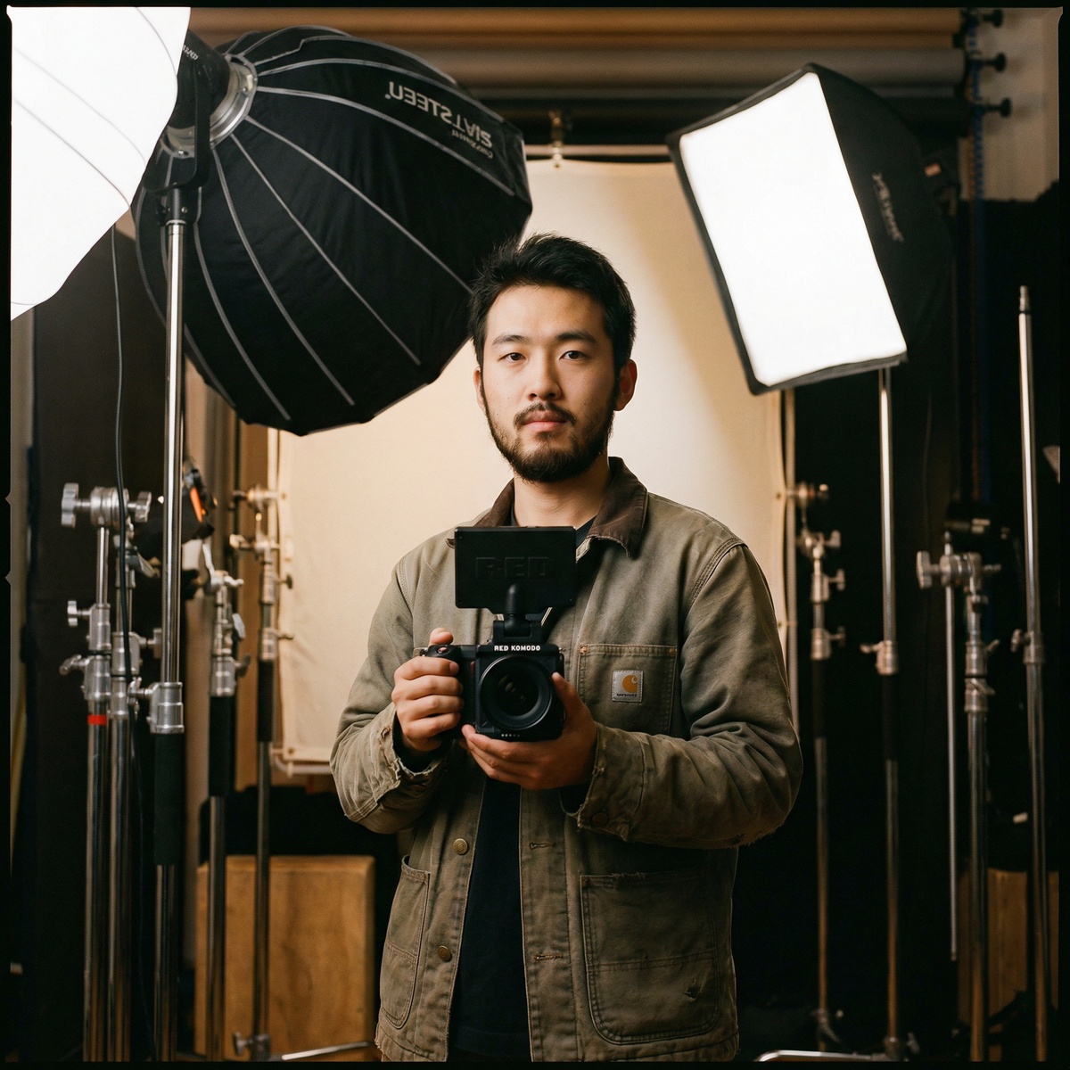 日本三级首席摄影师